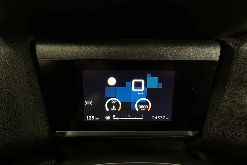 Citroën C4 din 2022 cu 24.337 km - oferta CIT219447 - foto 27