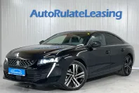Peugeot 508 din 2022 cu 85.596 km - oferta PEU219448 - foto 1