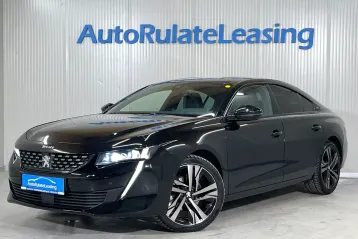 Peugeot 508 din 2022 - oferta PEU219448