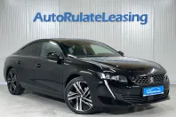 Peugeot 508 din 2022 cu 85.596 km - oferta PEU219448 - foto 2