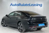 Peugeot 508 din 2022 cu 85.596 km - oferta PEU219448 - foto 4