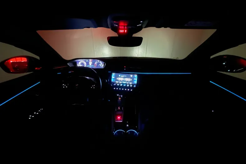 Peugeot 508 din 2022 cu 85.596 km - oferta PEU219448 - foto 7