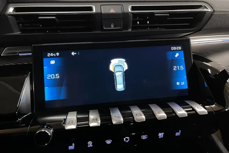 Peugeot 508 din 2022 cu 85.596 km - oferta PEU219448 - foto 19