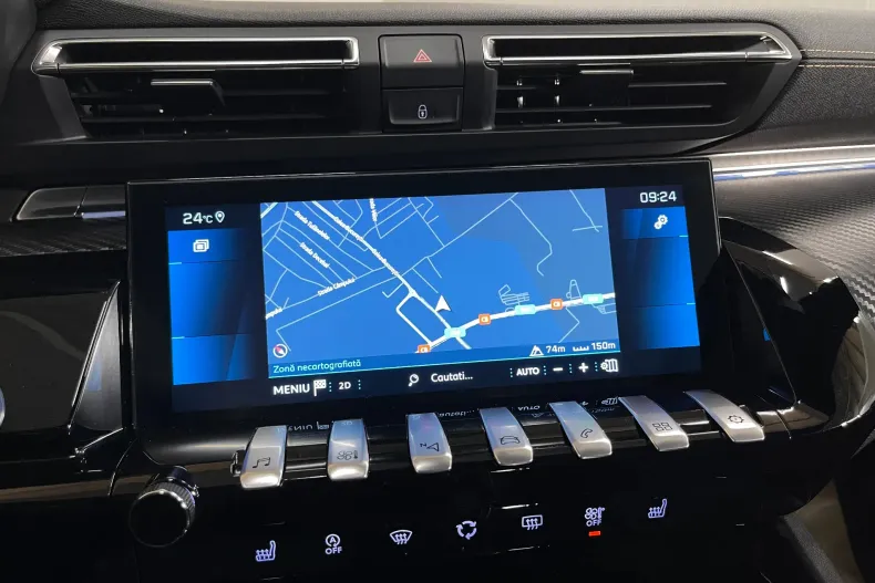 Peugeot 508 din 2022 cu 85.596 km - oferta PEU219448 - foto 20