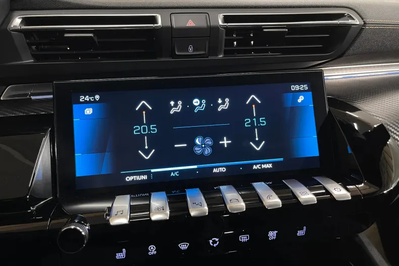 Peugeot 508 din 2022 cu 85.596 km - oferta PEU219448 - foto 21