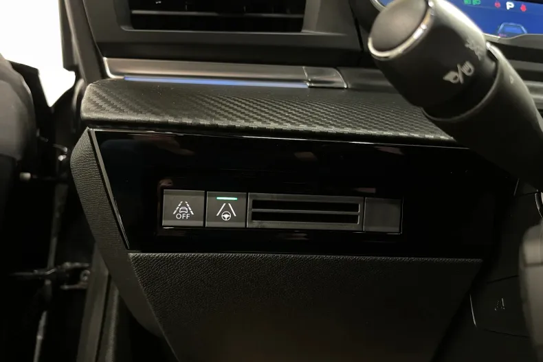 Peugeot 508 din 2022 cu 85.596 km - oferta PEU219448 - foto 30