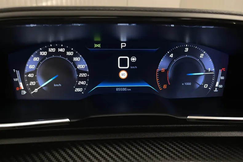 Peugeot 508 din 2022 cu 85.596 km - oferta PEU219448 - foto 34