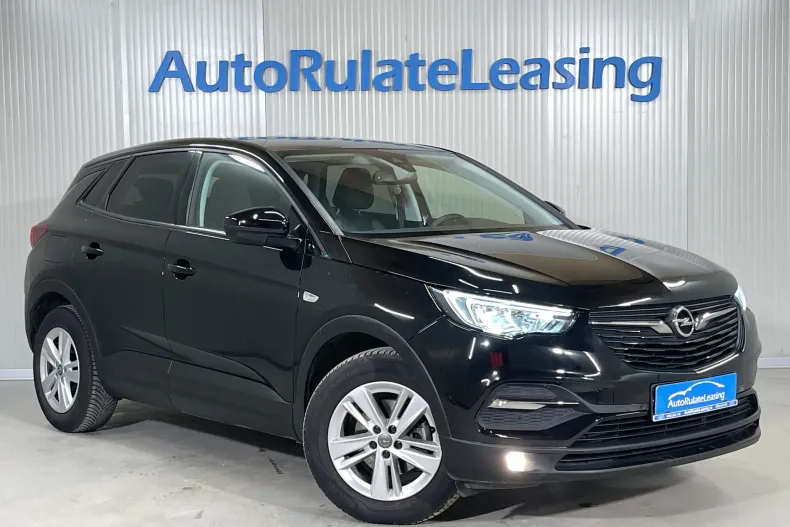 Opel Grandland (X) din 2020 cu 95.518 km - oferta OPE219450 - foto 2