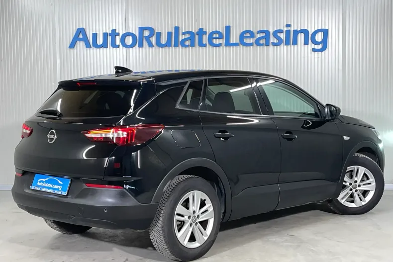Opel Grandland (X) din 2020 cu 95.518 km - oferta OPE219450 - foto 3