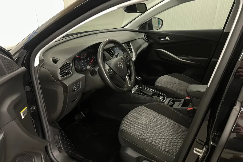Opel Grandland (X) din 2020 cu 95.518 km - oferta OPE219450 - foto 5