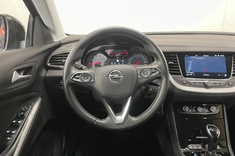 Opel Grandland (X) din 2020 cu 95.518 km - oferta OPE219450 - foto 6