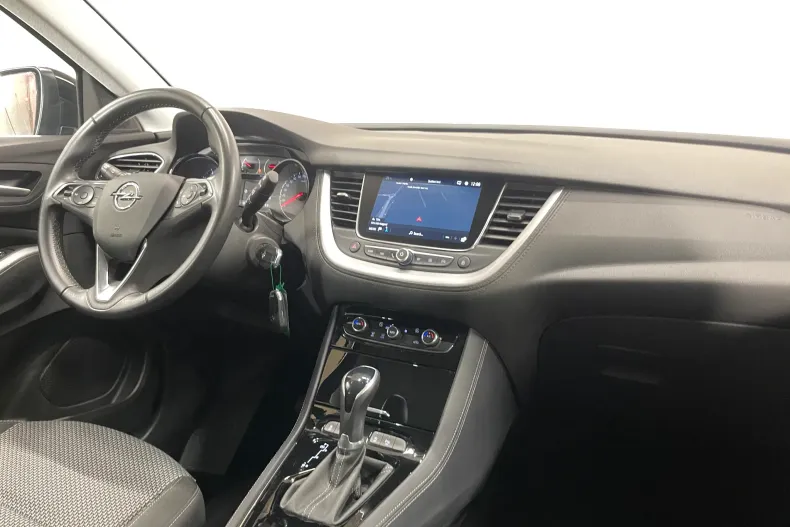 Opel Grandland (X) din 2020 cu 95.518 km - oferta OPE219450 - foto 8