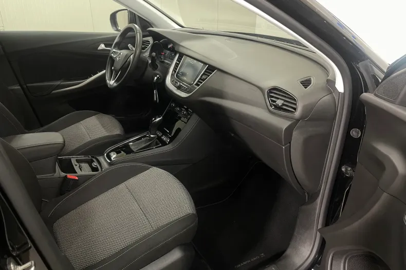 Opel Grandland (X) din 2020 cu 95.518 km - oferta OPE219450 - foto 9