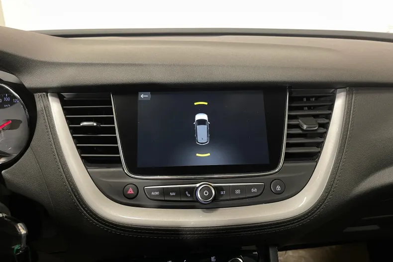 Opel Grandland (X) din 2020 cu 95.518 km - oferta OPE219450 - foto 12