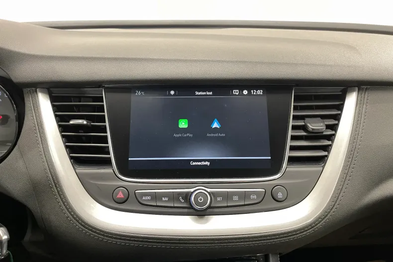 Opel Grandland (X) din 2020 cu 95.518 km - oferta OPE219450 - foto 14