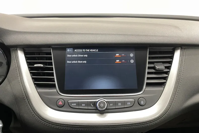 Opel Grandland (X) din 2020 cu 95.518 km - oferta OPE219450 - foto 15