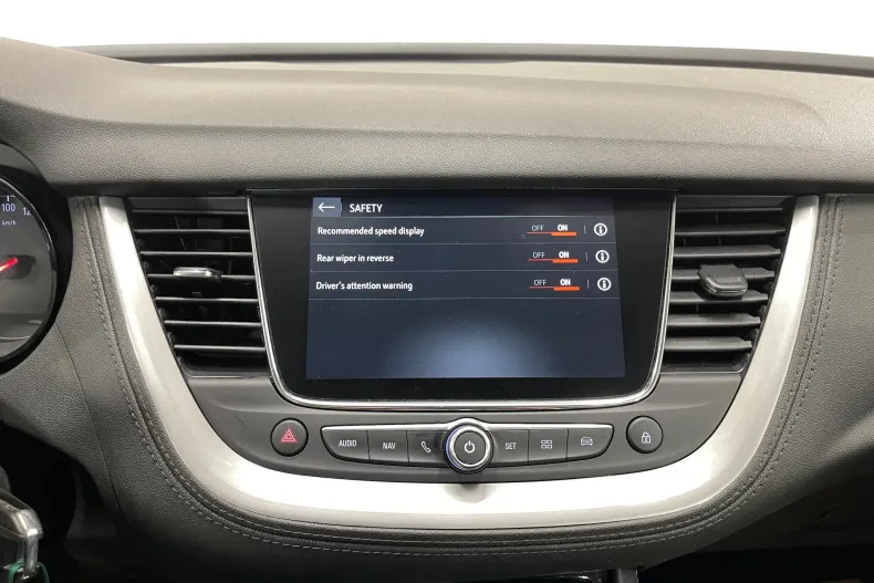Opel Grandland (X) din 2020 cu 95.518 km - oferta OPE219450 - foto 16