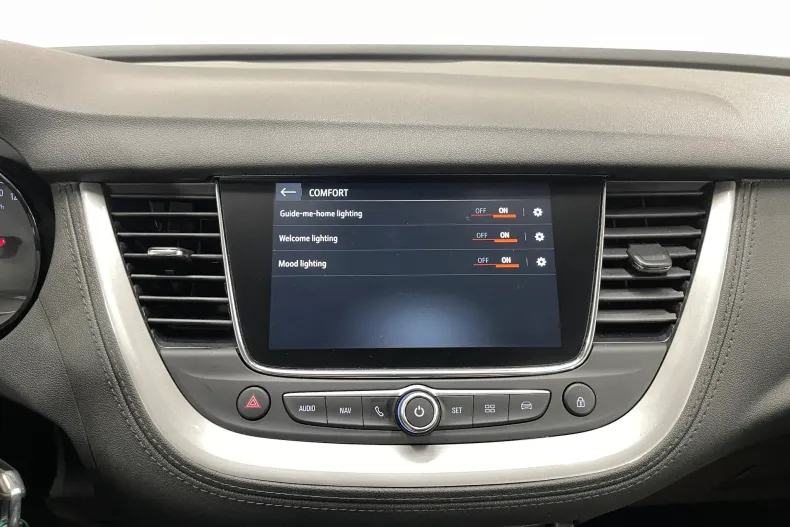 Opel Grandland (X) din 2020 cu 95.518 km - oferta OPE219450 - foto 17