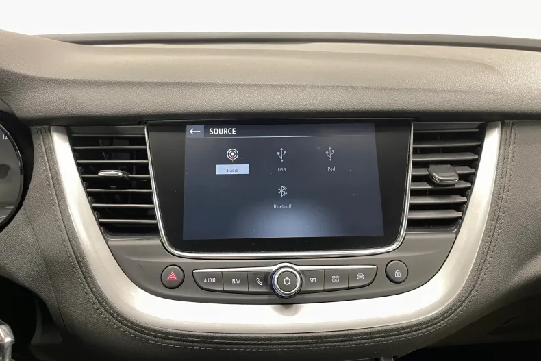 Opel Grandland (X) din 2020 cu 95.518 km - oferta OPE219450 - foto 18