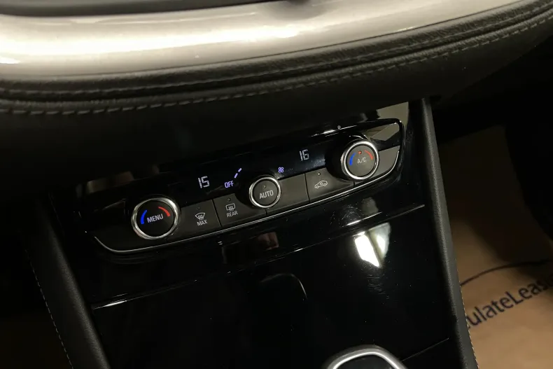 Opel Grandland (X) din 2020 cu 95.518 km - oferta OPE219450 - foto 19
