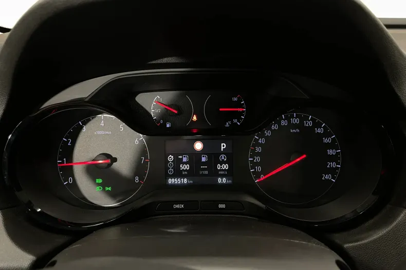 Opel Grandland (X) din 2020 cu 95.518 km - oferta OPE219450 - foto 26