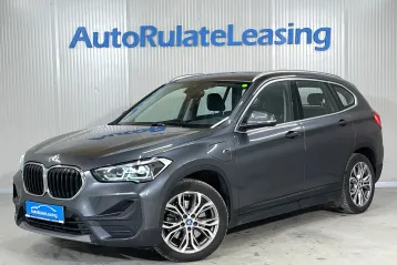 BMW X1 din 2021 - oferta BMW219451