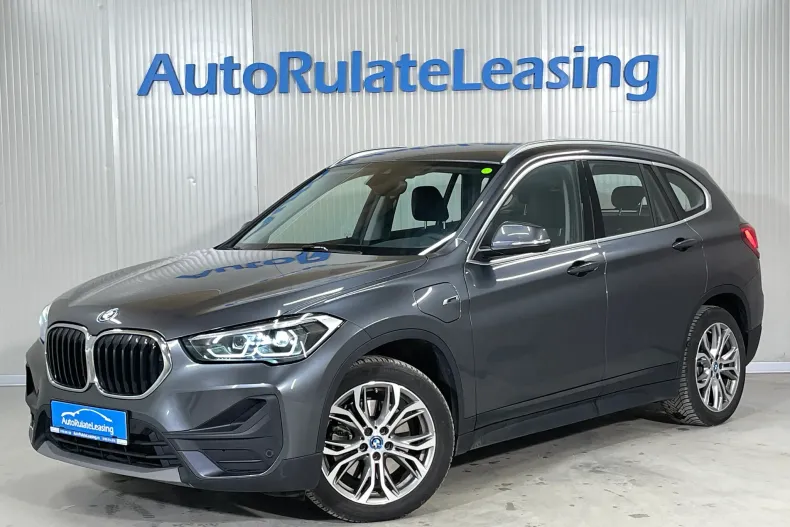BMW X1 (Seria X) din 2021 cu 148.960 km - oferta BMW219451 - foto 1