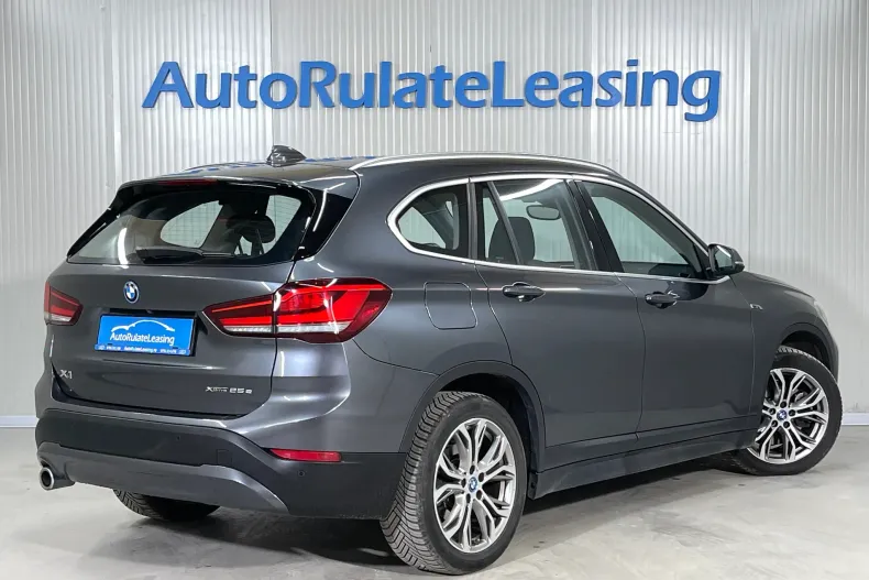 BMW X1 (Seria X) din 2021 cu 148.960 km - oferta BMW219451 - foto 3