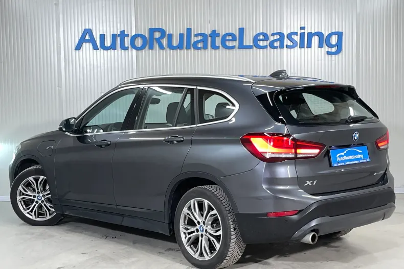 BMW X1 (Seria X) din 2021 cu 148.960 km - oferta BMW219451 - foto 4
