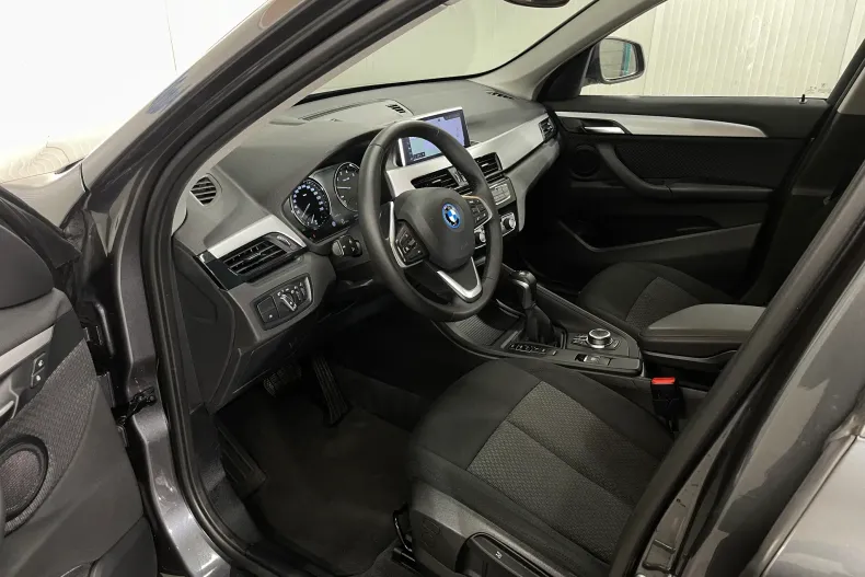 BMW X1 (Seria X) din 2021 cu 148.960 km - oferta BMW219451 - foto 5