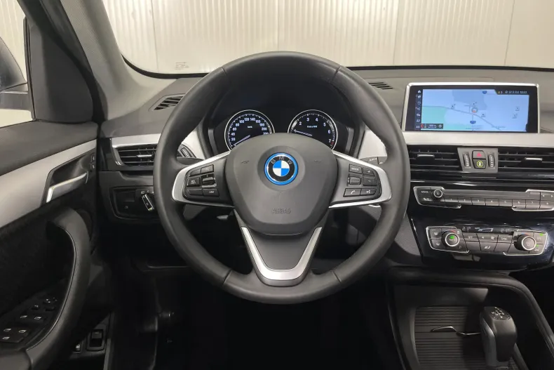BMW X1 (Seria X) din 2021 cu 148.960 km - oferta BMW219451 - foto 6