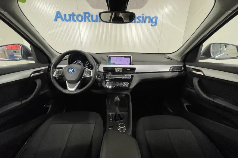 BMW X1 (Seria X) din 2021 cu 148.960 km - oferta BMW219451 - foto 7