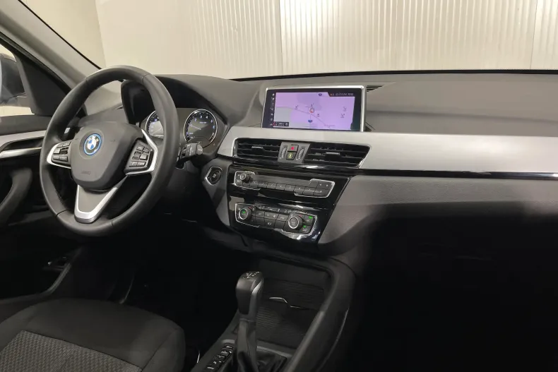 BMW X1 (Seria X) din 2021 cu 148.960 km - oferta BMW219451 - foto 8