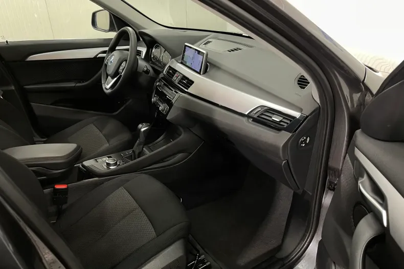 BMW X1 (Seria X) din 2021 cu 148.960 km - oferta BMW219451 - foto 9