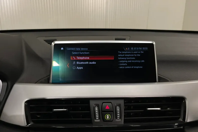 BMW X1 (Seria X) din 2021 cu 148.960 km - oferta BMW219451 - foto 15