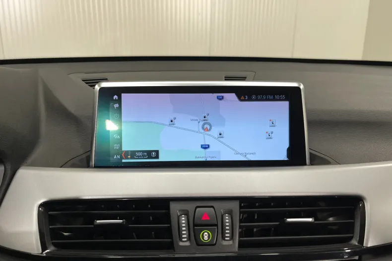 BMW X1 (Seria X) din 2021 cu 148.960 km - oferta BMW219451 - foto 16