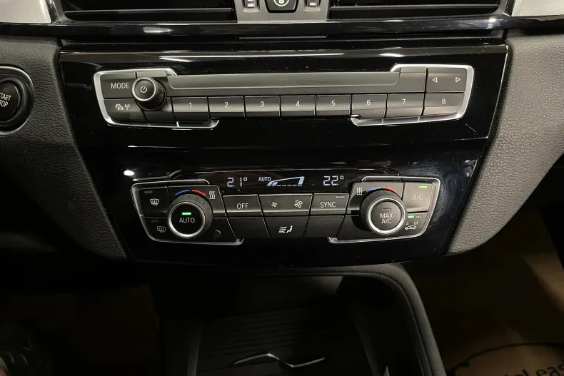 BMW X1 (Seria X) din 2021 cu 148.960 km - oferta BMW219451 - foto 17