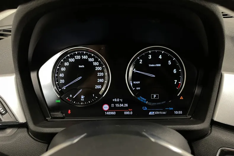 BMW X1 (Seria X) din 2021 cu 148.960 km - oferta BMW219451 - foto 24