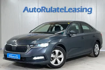 Skoda Octavia din 2021 - oferta SKO219452