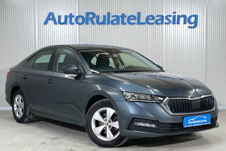 Skoda Octavia din 2021 cu 68.388 km - oferta SKO219452 - foto 2