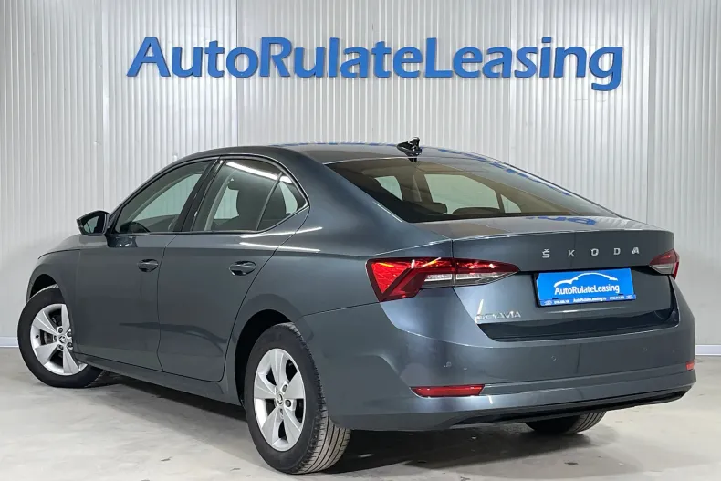 Skoda Octavia din 2021 cu 68.388 km - oferta SKO219452 - foto 4