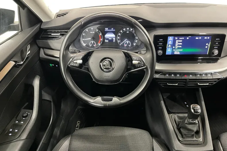 Skoda Octavia din 2021 cu 68.388 km - oferta SKO219452 - foto 6