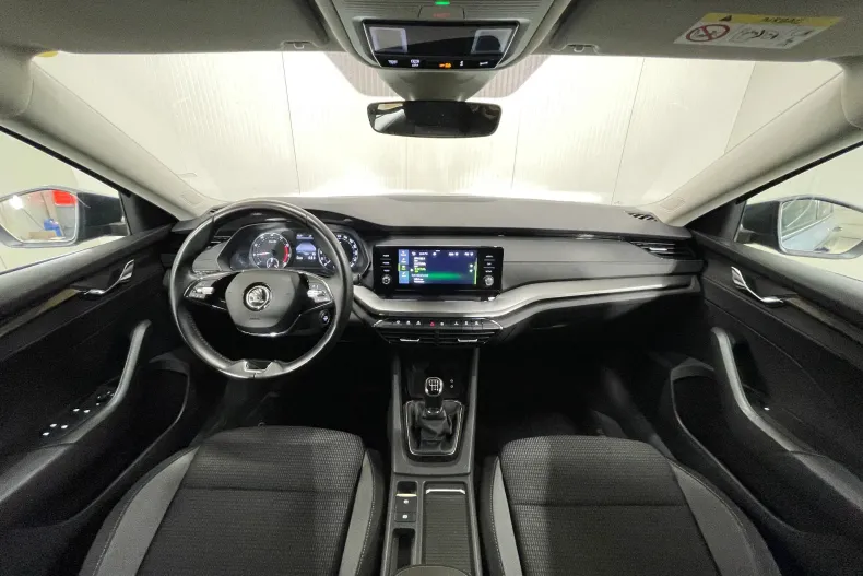 Skoda Octavia din 2021 cu 68.388 km - oferta SKO219452 - foto 7
