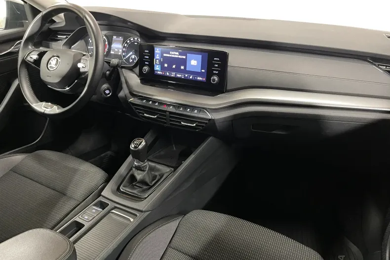 Skoda Octavia din 2021 cu 68.388 km - oferta SKO219452 - foto 8