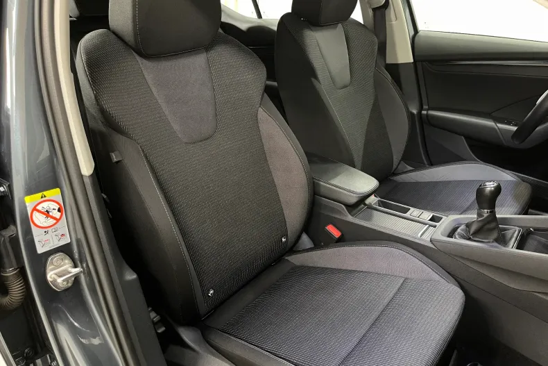 Skoda Octavia din 2021 cu 68.388 km - oferta SKO219452 - foto 9