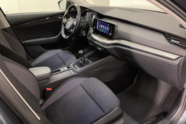 Skoda Octavia din 2021 cu 68.388 km - oferta SKO219452 - foto 10