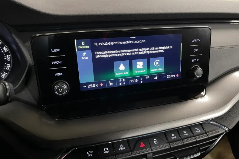 Skoda Octavia din 2021 cu 68.388 km - oferta SKO219452 - foto 16