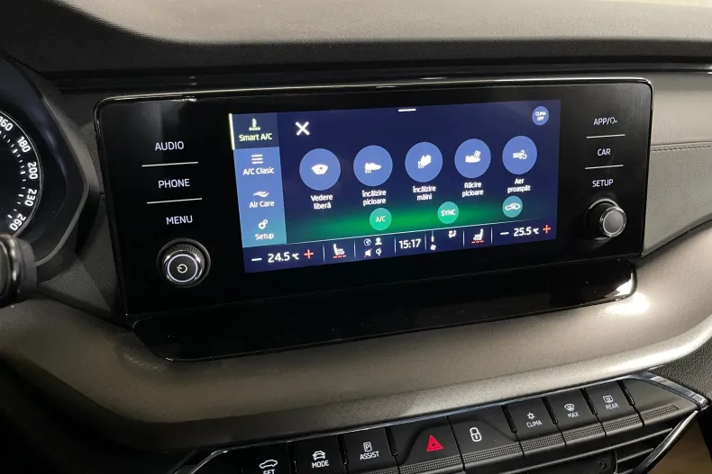 Skoda Octavia din 2021 cu 68.388 km - oferta SKO219452 - foto 17