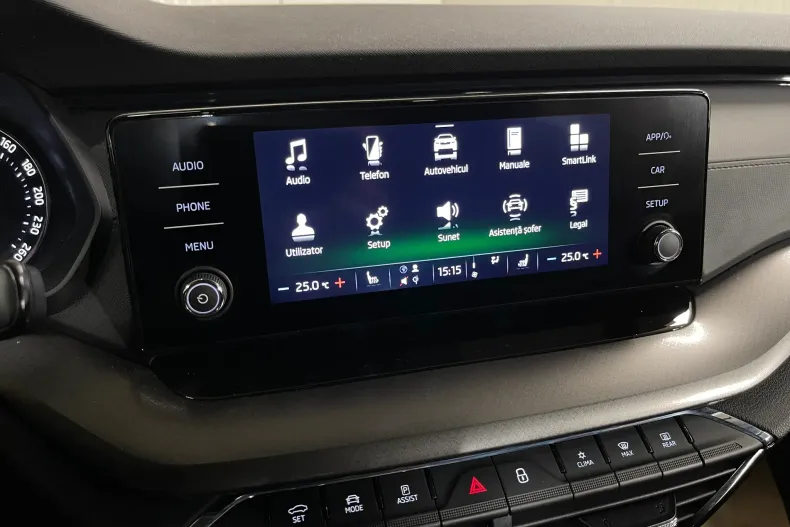 Skoda Octavia din 2021 cu 68.388 km - oferta SKO219452 - foto 18