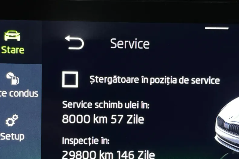 Skoda Octavia din 2021 cu 68.388 km - oferta SKO219452 - foto 20